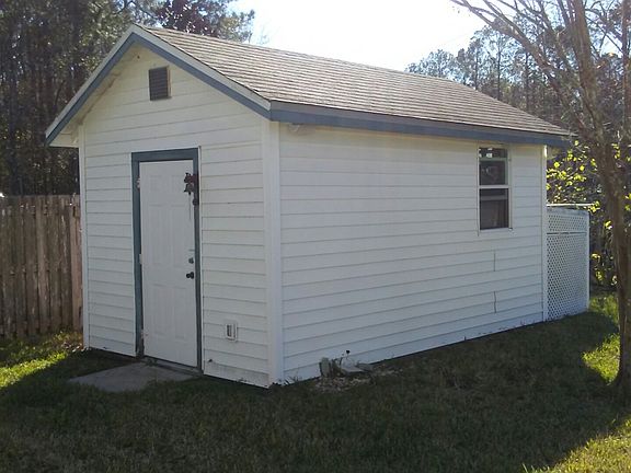 ManCave/workshop, AC & power