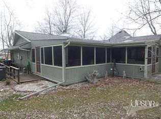 4838 Reed Rd, Fort Wayne, IN 46835