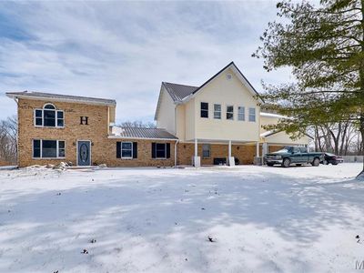18501 Highway F, Bowling Green, MO, 63334
