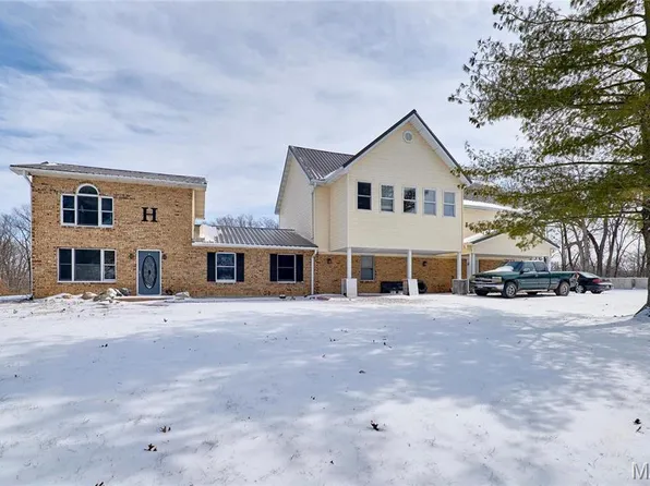 18501 Highway F, Bowling Green, MO 63334