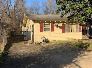 1834 Cheatham St, Shreveport, LA 71108
