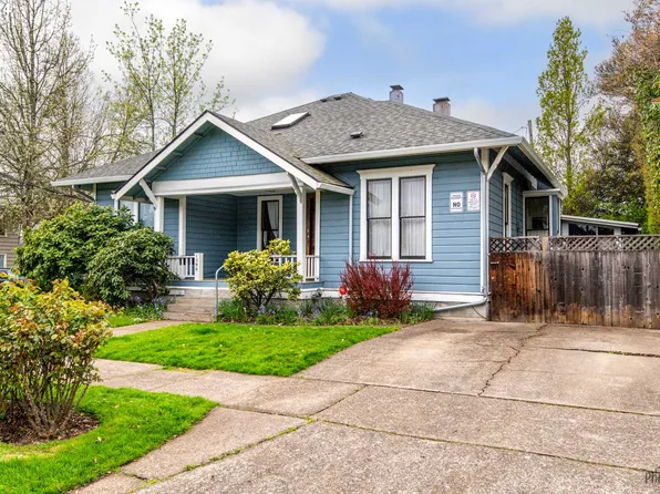 1590 Ferry St, Eugene, OR 97401