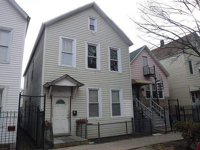 1st image of 4827 S Honore St