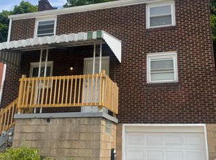 2657 Woodstock Ave, Pittsburgh, PA 15218