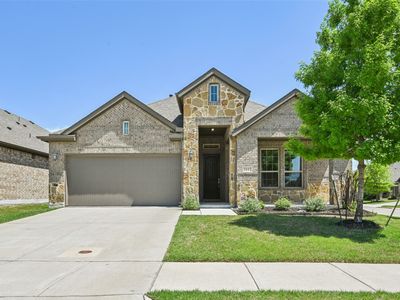 2117 Lake Moss Ln, Little Elm, TX, 75068