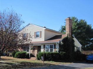 912 Montrose Dr, Salisbury, MD 21804