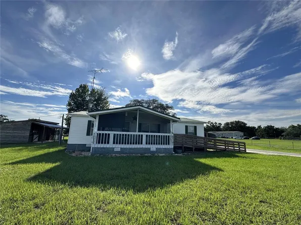 11100 SE 92nd Ct, Belleview, FL 34420