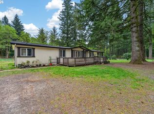 2922 Skye Rd, Washougal, WA 98671