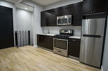 Rented by Lofts and Flats LLC