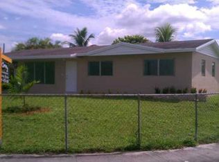 5051 SW 104th Ave, Miami, FL 33165