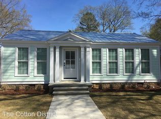 405 McKee St, Starkville, MS 39759