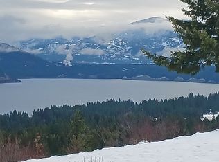 95 Nancy Point Rd, Kettle Falls, WA 99141