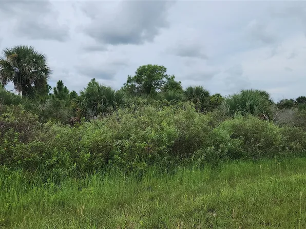14988 NW 316th Street, Okeechobee, FL 34972