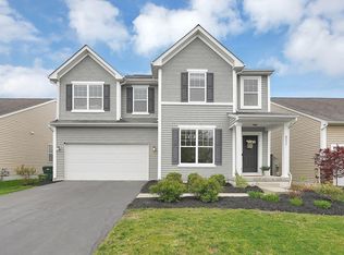 6031 Heckert Rd, Columbus, OH 43081