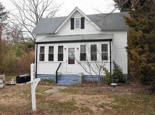 1409 Atkinson Ave, Somers Point, NJ 08244