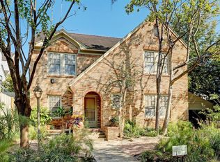 2010 Vermont St, Houston, TX 77019