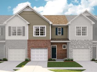 1498 Painted Horse Trail Csg 8 Carlton #A, Boiling Springs, SC 29316