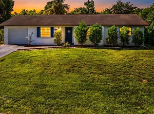 7416 Pine DR, FORT MYERS, FL 33967
