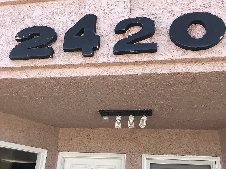 1st image of 2422 E 7th St APT 1