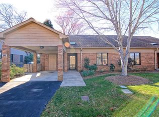 295 Hollybrook Dr, Advance, NC 27006
