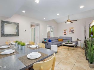 7818 E Rovey Ave, Scottsdale, AZ 85250