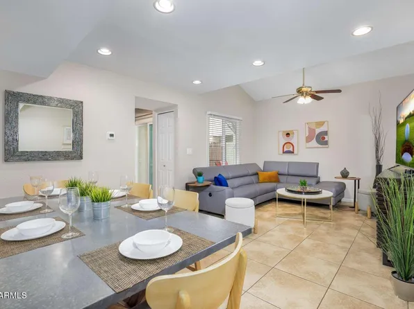 7818 E Rovey Ave, Scottsdale, AZ 85250