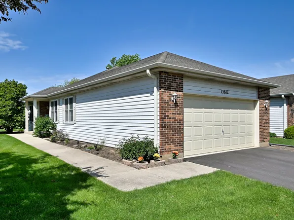13612 S Magnolia Dr, Plainfield, IL 60544