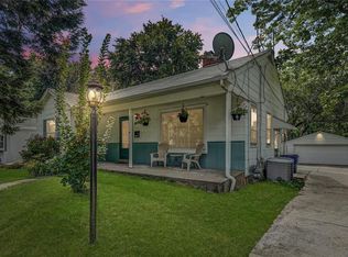 4041 Jane Ave, Saint Ann, MO 63074