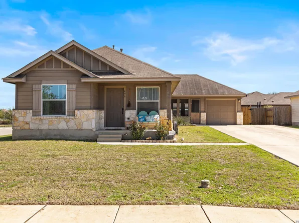 496 Magnolia Wind, New Braunfels, TX 78130