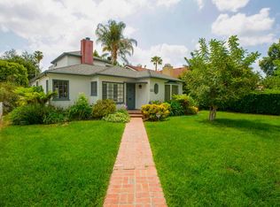 4556 Cedros Ave, Sherman Oaks, CA 91403