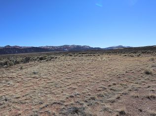 4480 S Brian Cir, Panguitch, UT 84759