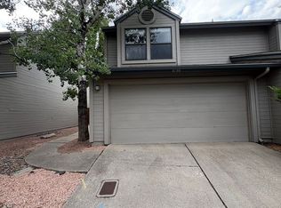 4130 E Spring Meadows Cir, Flagstaff, AZ 86004