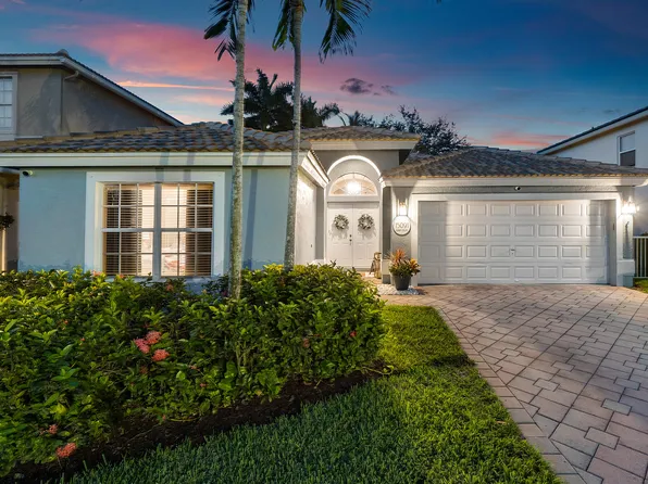 15091 Corby Court, Wellington, FL 33414