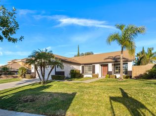 3557 Matisse Cir, Corona, CA 92882