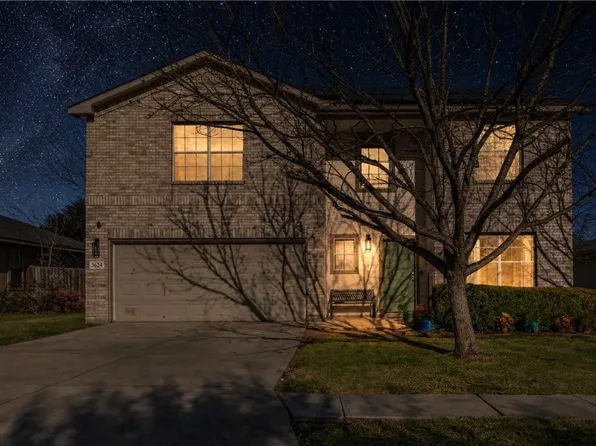 3624 Tilden Trl, New Braunfels, TX 78132