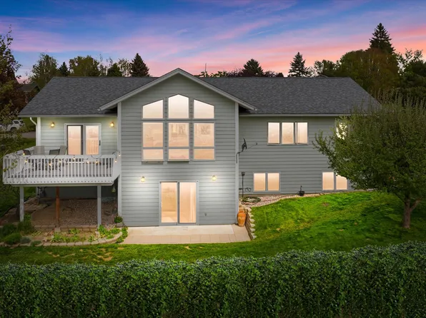 310 Hilltop Ave, Kalispell, MT 59901