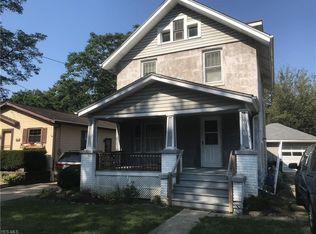 1910 19th St SW, Akron, OH 44314