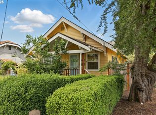 5338 SE 52nd Ave, Portland, OR