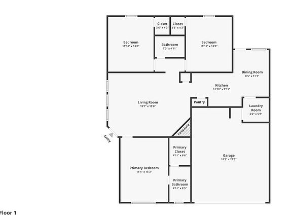 2nd image of this home