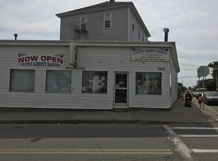 1173 Stafford Rd, Fall River, MA 02721