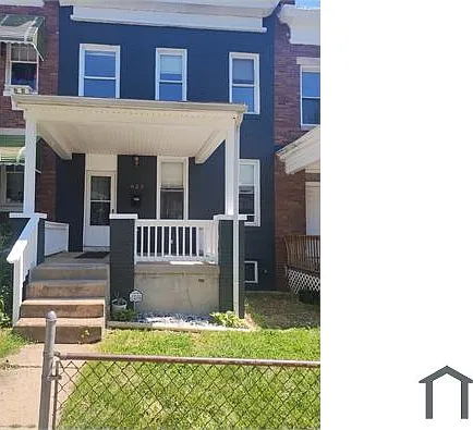 623 N Grantley St — Photo 1