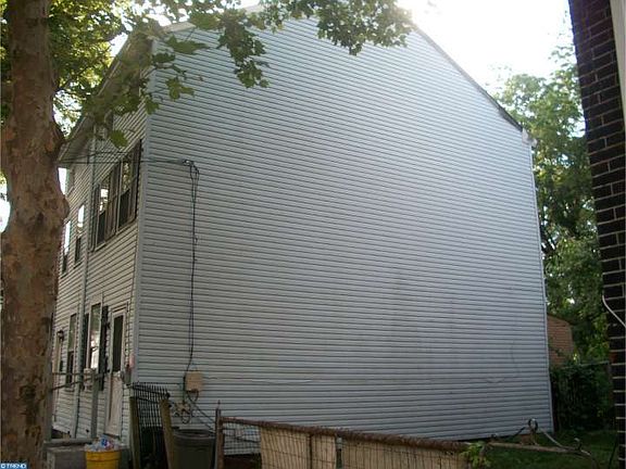 Exterior Side