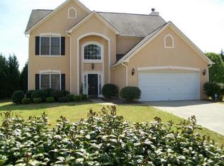 740 Downyshire Ct, Lawrenceville, GA 30044