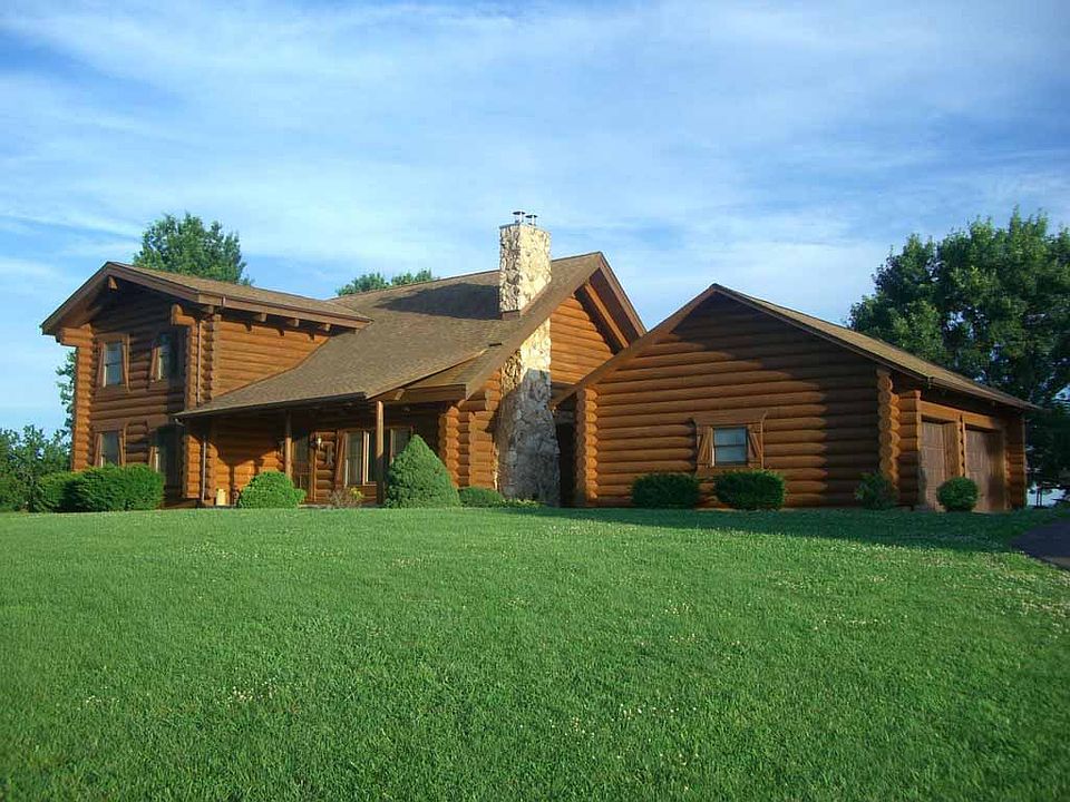 Beautiful front setting
