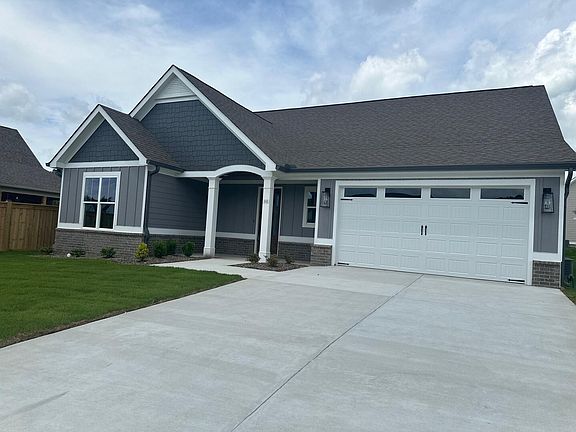 2nd image of 141 Arthur Ln NW Lot 20