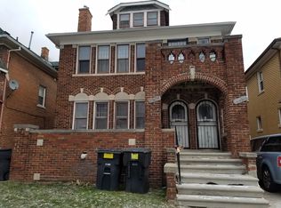 16562 Fairfield St, Detroit, MI
