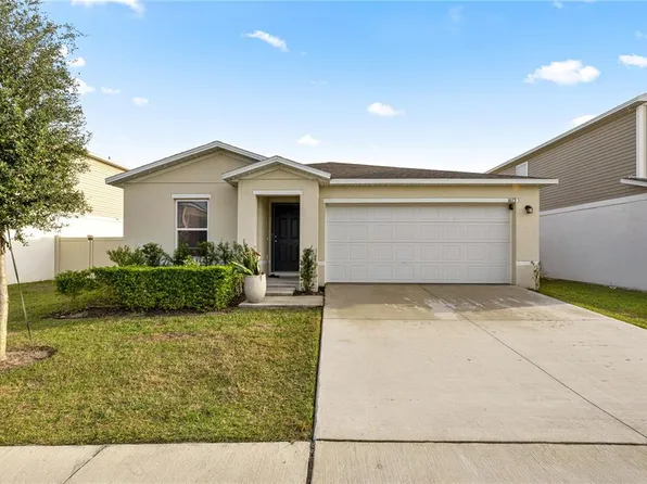 1673 Minnesota Rd, Sumterville, FL 33585