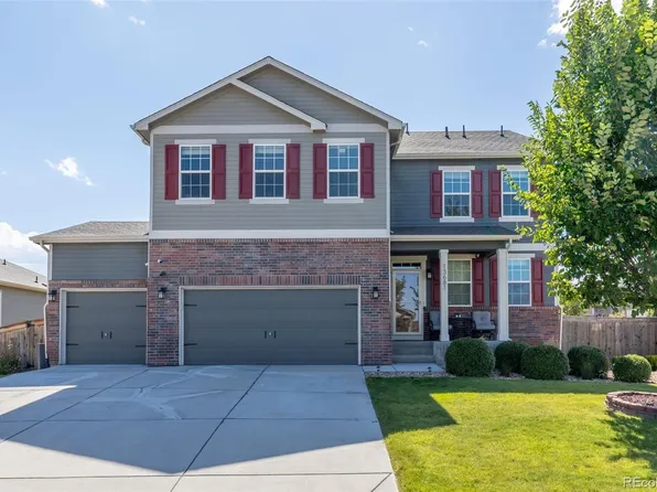 13681 Spruce Street, Thornton, CO 80602