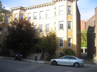 137 Chiswick Rd APT 3, Brighton, MA 02135