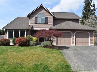 18332 26th Dr SE, Bothell, WA 98012